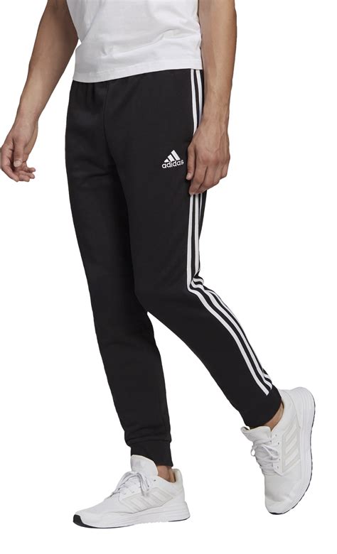 adidas jogginghose herren 3-streifen baumwolle|Manner .